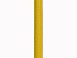 metervare gul 75mm 0 x 2 - stofledning