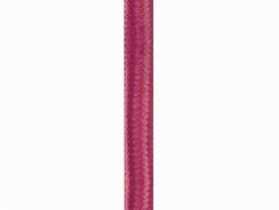 metervare pink 75mm 0 x 2 - stofledning