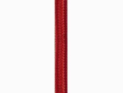 metervare rd 75mm 0 x 2 - stofledning