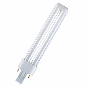 blau 71 9w blue s dulux osram
