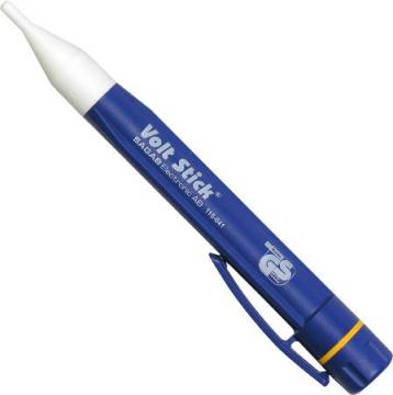 ac 200-1000v spndingsomrde polsger berringsfri voltstick