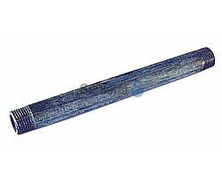 galvaniseret -1500mm 4 3 nippelrr