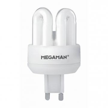 9w 37x75mm spareprer g9 megamann