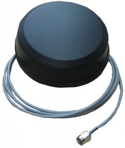 duplex til antenne disk