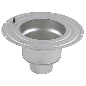 stl syrefast 300mm 160 smremembran med underdel cher bl