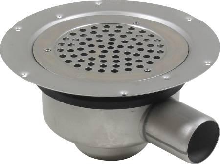 mm 50 mm- 155 vinyl-rist lav-gulv circle boligaflb just cher bl