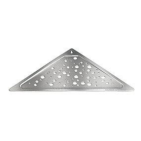 skurels med 272x141mm trekantet rist oslo trio cher bl
