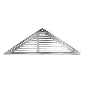 skruels med trekantet 272x141mm rist detroit trio cher bl