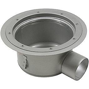 332mm vandret vinyl til lav 110mm aflbsskl industri cher bl