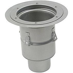 stl syrefast vinyl til ramme mm 232 udlb mm 110 lodret industrigulvaflb cher bl