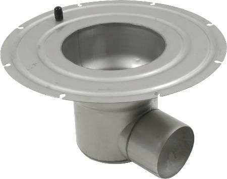 flange 110-v underdel 200