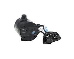 pm2 manager pressure
