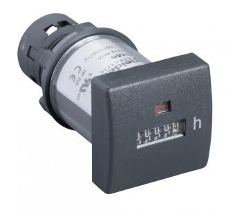 60hz ac 230-240v timetller