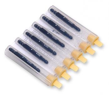 mekanisk splidsesm fiber