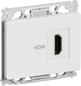 hv udtag 3 1 hdmi modul 1 opus66