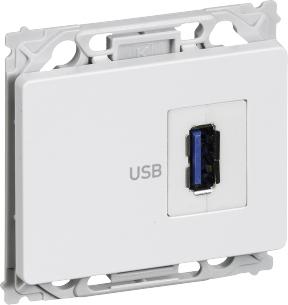 hv udtag 0 3 usb modul 1 opus66