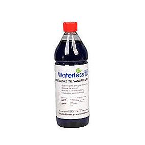 sprrevske waterless
