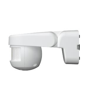 hvid 230v rkkevidde mtr 12 10a gr 120 bevgelsessensor argus