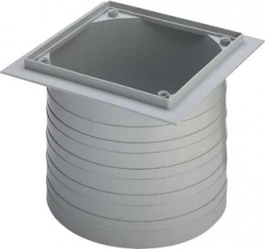optifix3 30-185mm ramme forhj