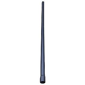 indfringsbjning 63mm for 2300mm x 63 forlngerr