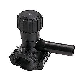 pe100-sdr11 pn16 40x32mm el-anboringsbjle pe plus elgef fischer georg