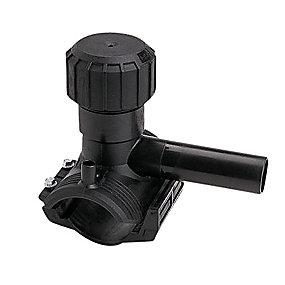 pe100-sdr11 pn16 50-32mm el-anboringsbjle pe plus elgef fischer georg