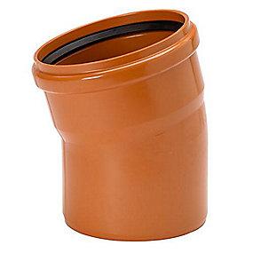15 315mm bjning pvc uponor