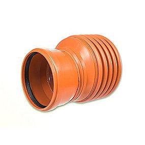 k2-kan rr glat for 225-160mm reduktion dv