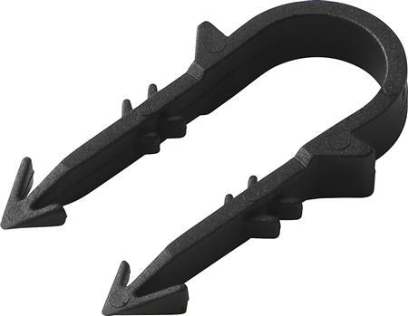 60mm l krampe plast mm 20