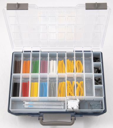 sortimentskuffert i mm 5 5-2 1 ledningsmrker cab3