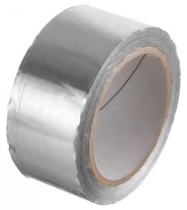 meter 50 a rulle 50mm alutape