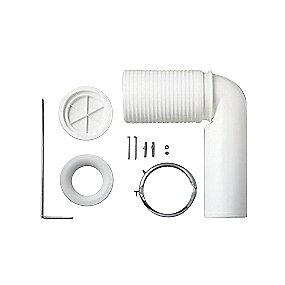 aflbsbjning wall to back 7-22cm aflbsbjning laufen