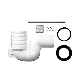 wall to back 22-30cm aflbsbjning laufen
