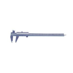 150mm rustfri skydelre