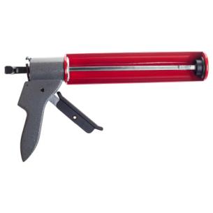 h40 fugepistol proffesionel lim dana