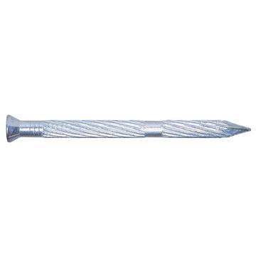 stk 100 mm 60 x 2 4 metalliserede betonsm