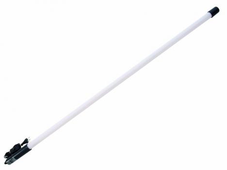 netstik med hvid 35mm x 134cm 36w - neonrr fluorcerende