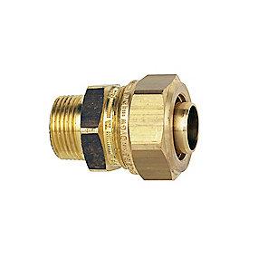 603 ta type pex til stttebsning med mm 5 25x3 x 4 3 nippel med overgang komp ta