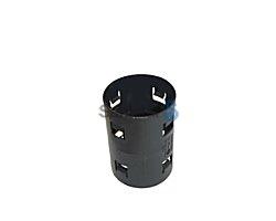 100mm drnmuffe pe