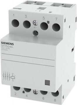 40a 400v 230v 4s kontaktor kontaktor siemens
