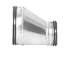 l1 nippel nippel mm 100 x 160 rlu lang reduktion
