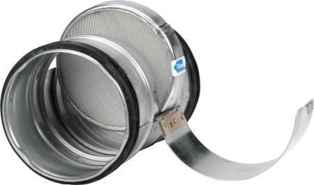mm 315 ifu komplet indskudsfilter lindab