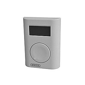 trdls rumtermostat 9000 ahc wavin