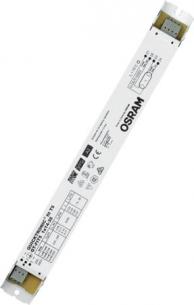 hf-spole 220-240v 1x14-35w qt-fit5 elektronisk forkobling osram