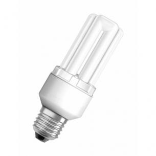dmpbar ikke stavformet - start quicklight med e27 827 14w facility intelligent dulux osram