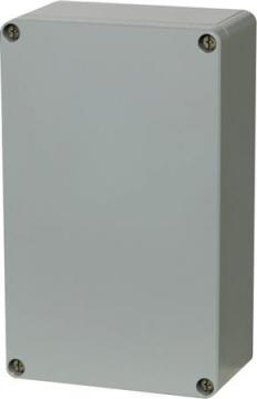 gr aluminium 230x200x110 kasse