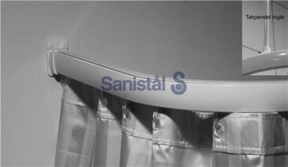 loftsttte m hvid 90x90 stang forh