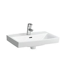 hvid boltmontering bringer t mm 500x360 vask pro-n laufen