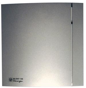 ventilator design 100 silent til front slv