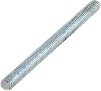 ez m10x1mtr gevindstang